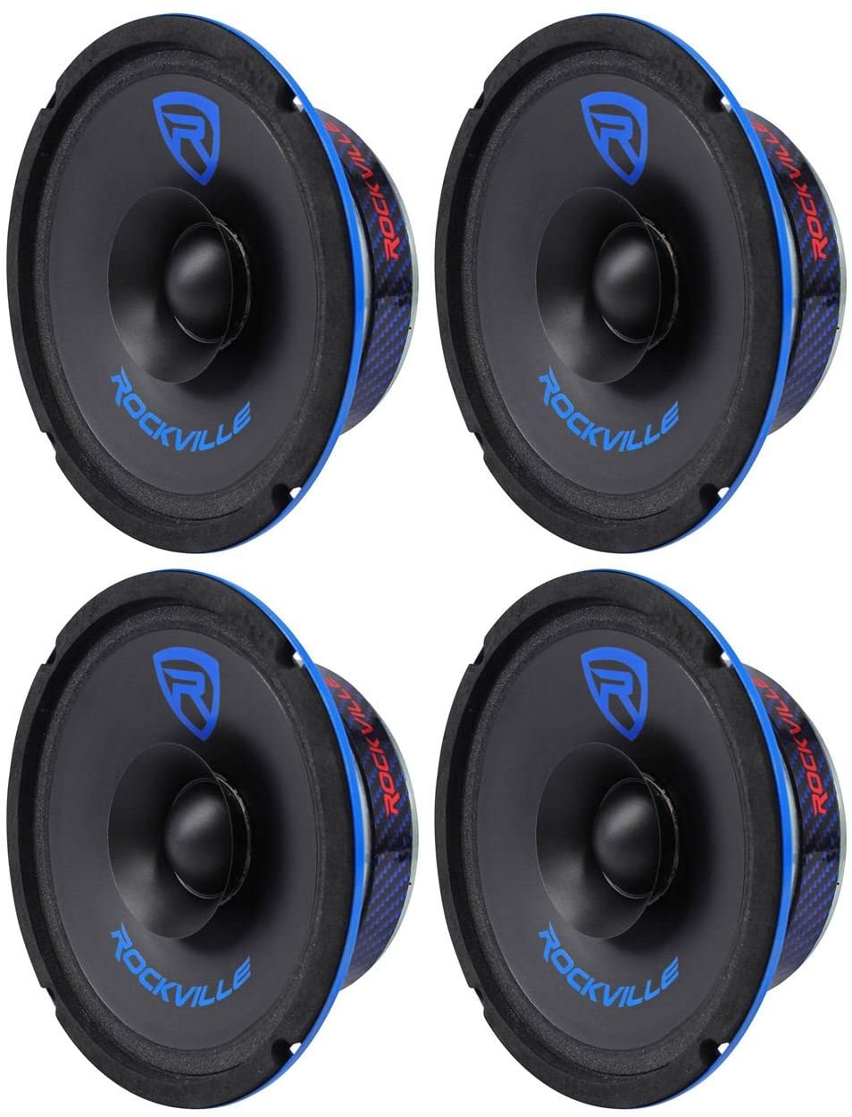 Best 6x8 car speakers for bass and sound quality