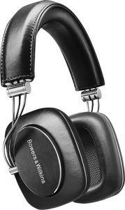 Bowers & Wilkins P7 Wireless headphones