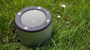 Bluetooth Minirig Portable Speaker