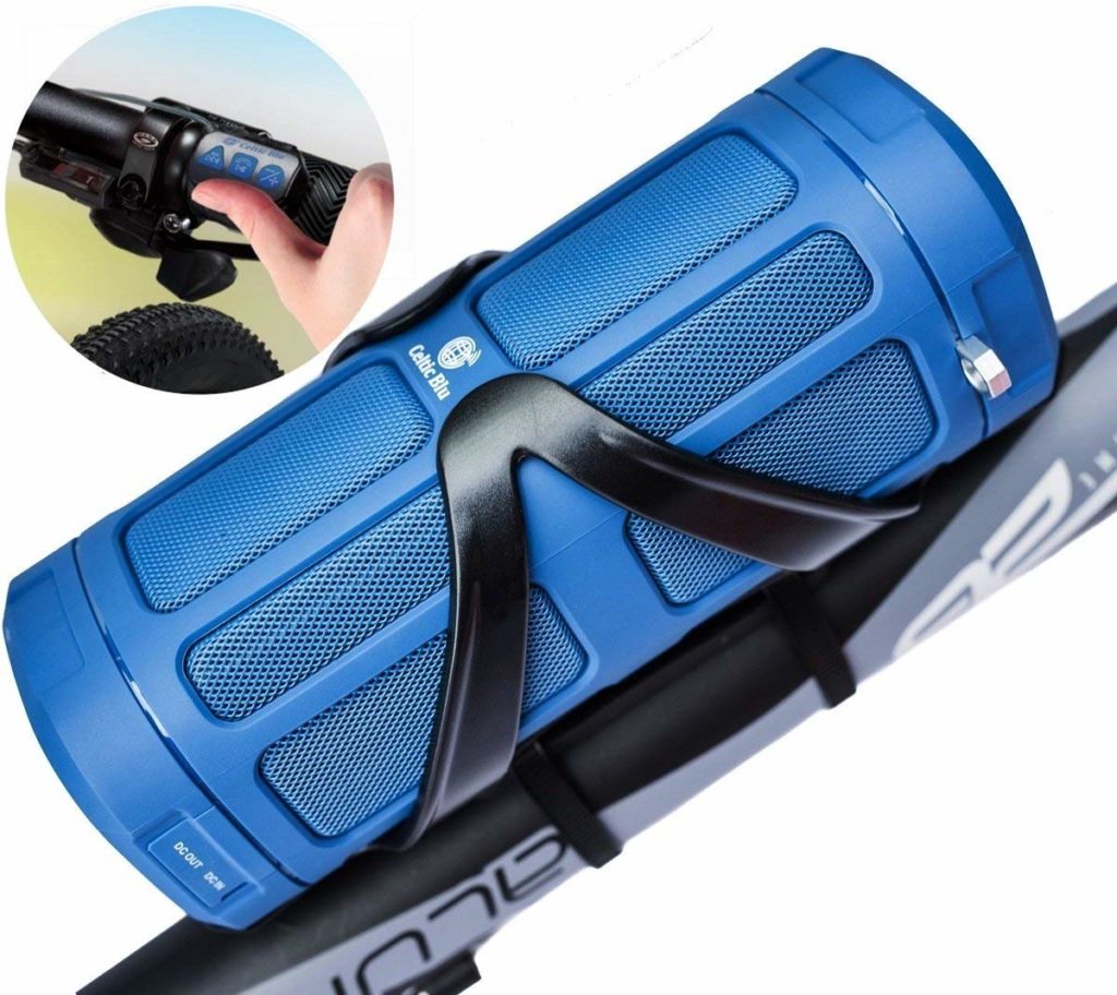 8 Best Golf cart Bluetooth speakers Audio Wave Geek