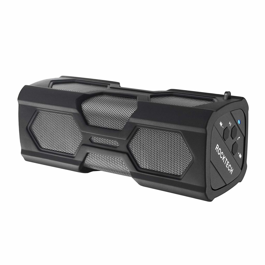 8 Best Golf cart Bluetooth speakers Audio Wave Geek