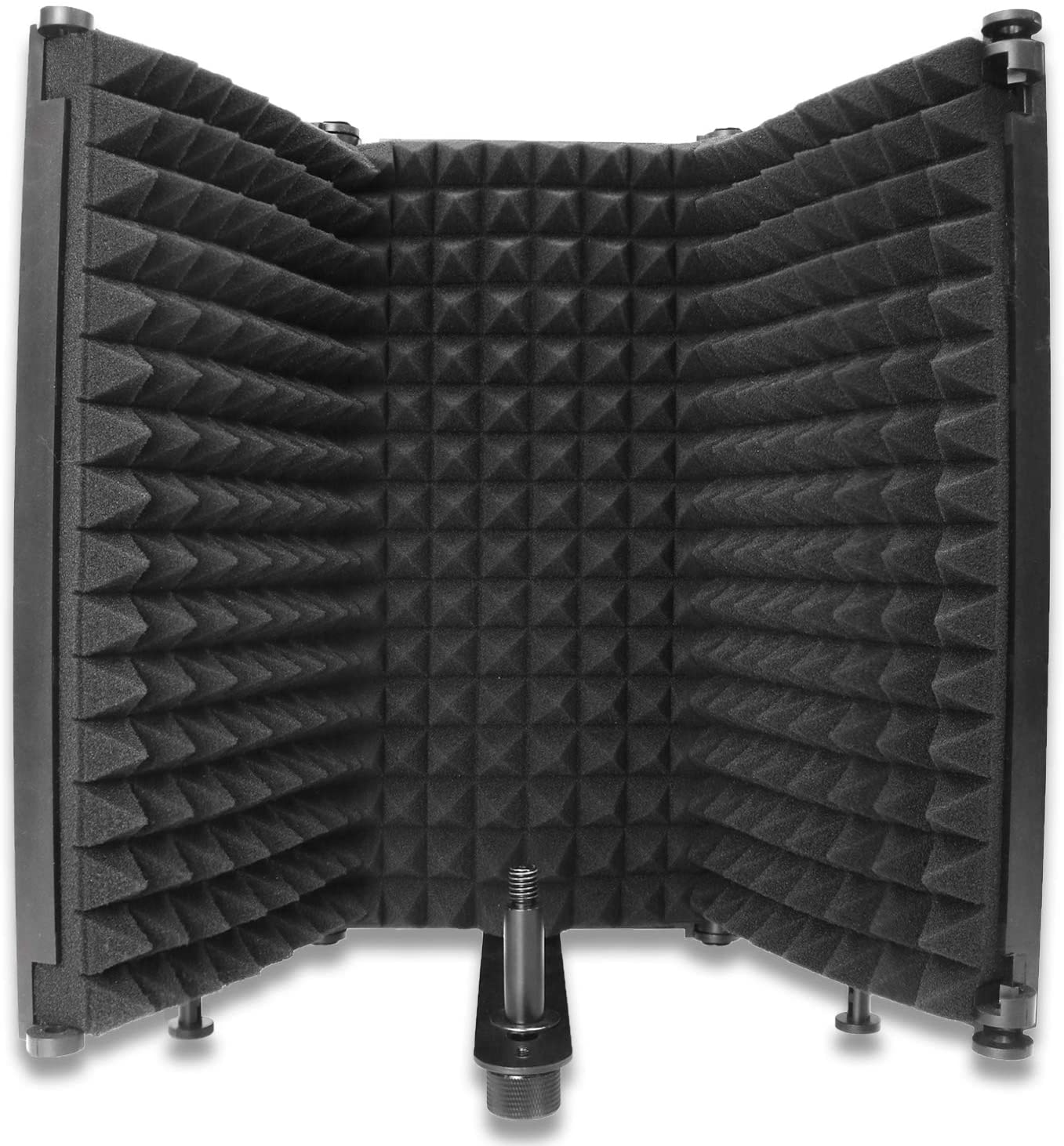 Best Portable Soundproof Recording Booth Audio Wave Geek